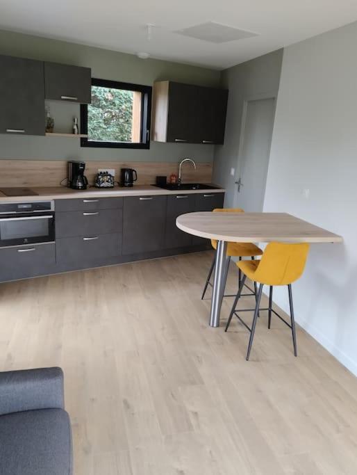 Neuf Proche Rennes