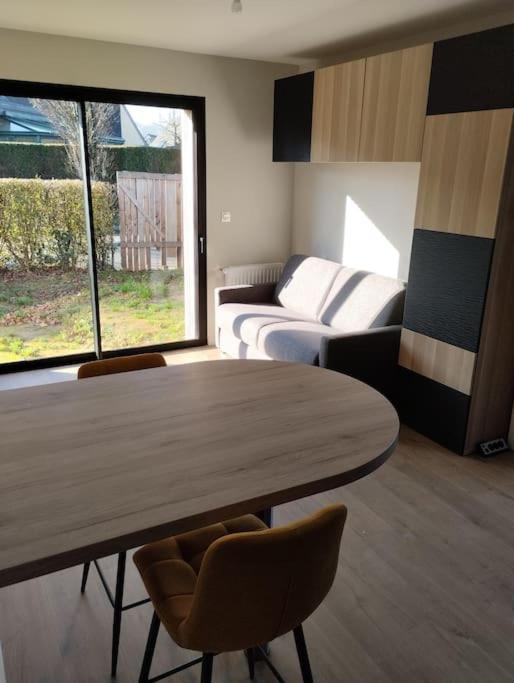 Neuf Proche Rennes Saint-Grégoire