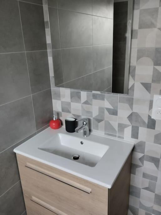 Neuf Proche Rennes Apartment Saint-Grégoire
