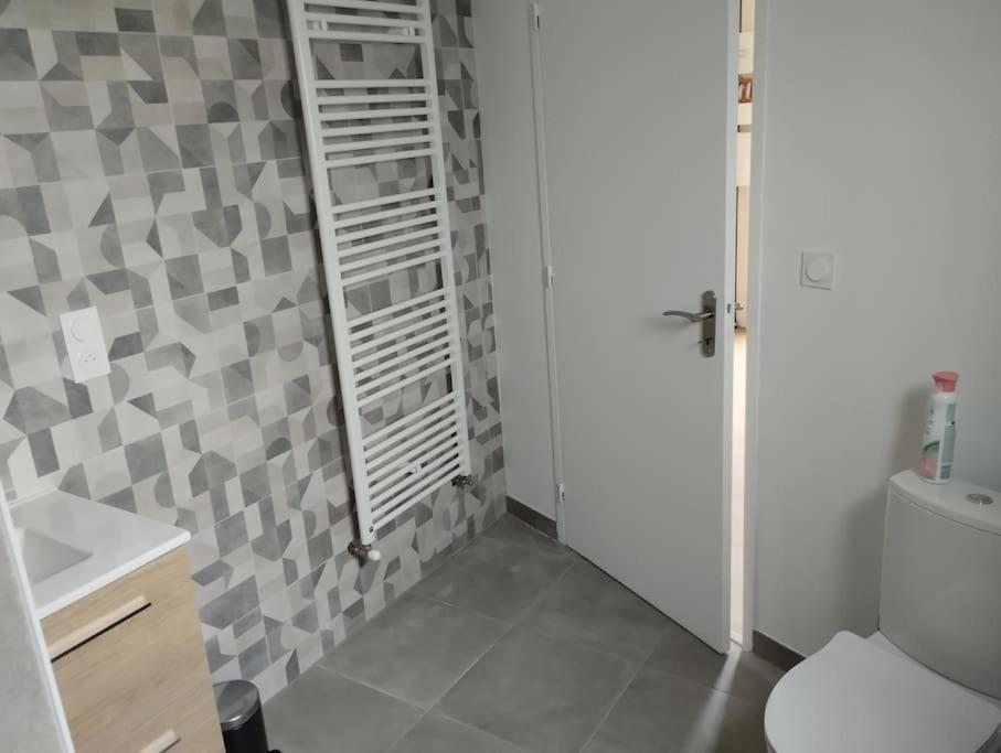 Apartment Neuf Proche Rennes Saint-Grégoire