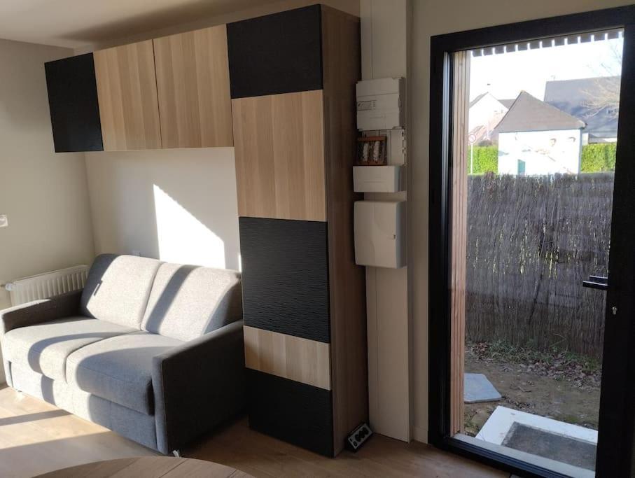 Neuf Proche Rennes Saint-Grégoire