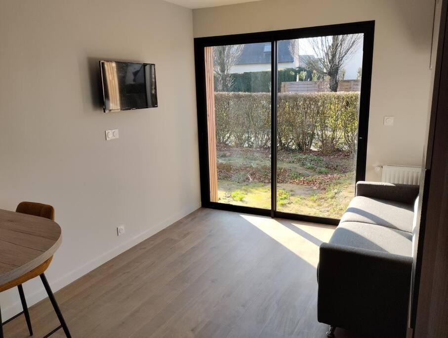 Appartement Neuf Proche Rennes *